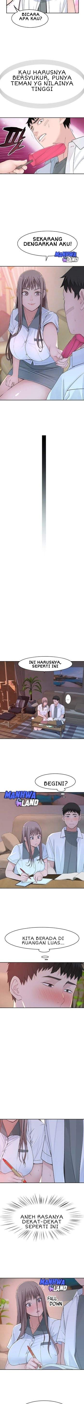 Between Us (Goinmul) - Chapter 35 3