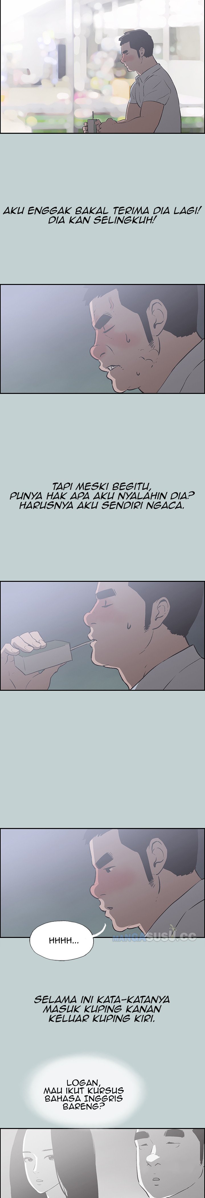 Love Square - Chapter 35 16