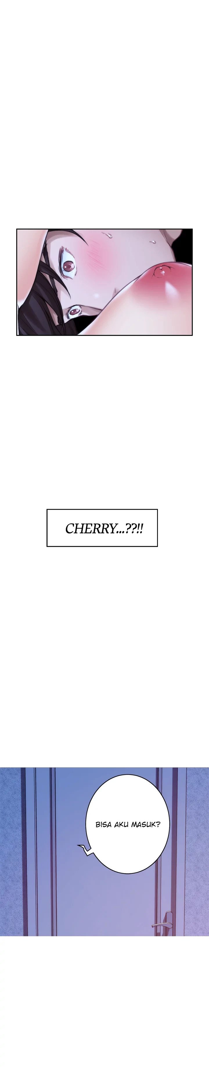 S-Mate - Chapter 35 20