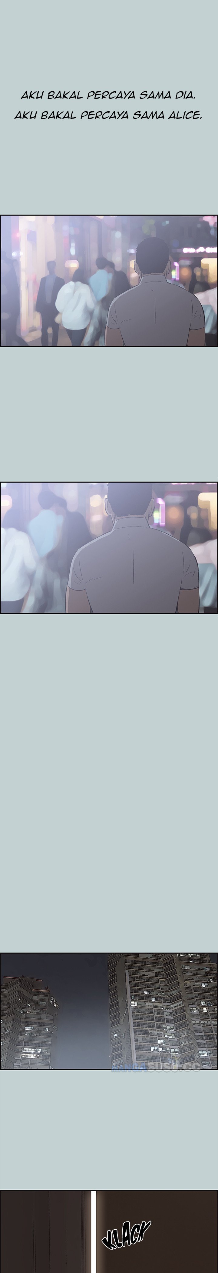 Love Square - Chapter 35 9
