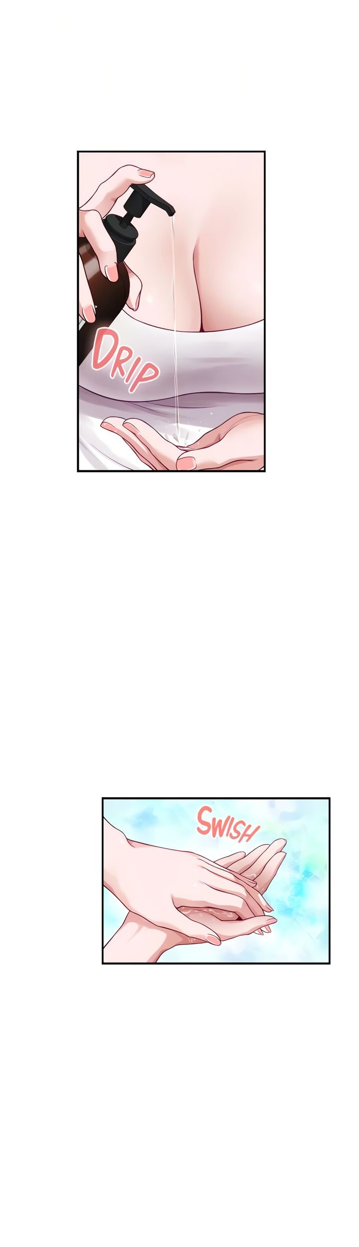 Noona&#8217;s Friend - Chapter 35 33