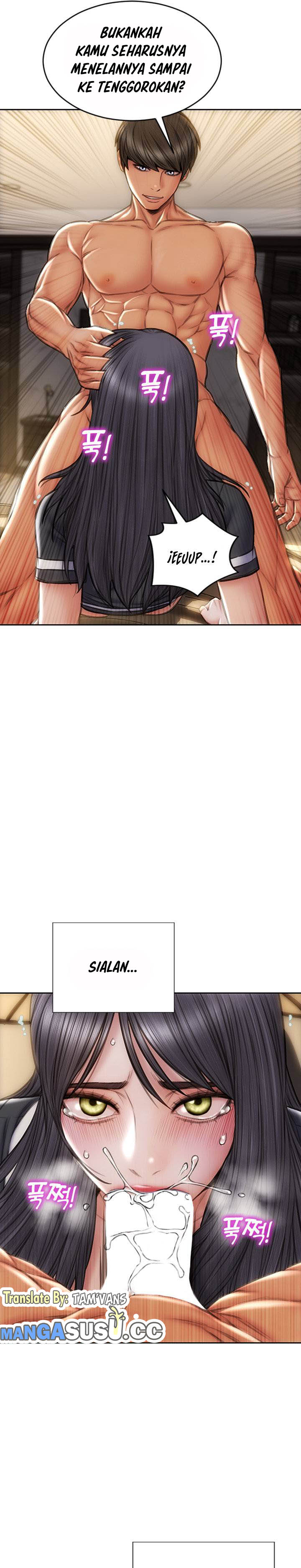 Bad Guy (Mojo) - Chapter 35 8