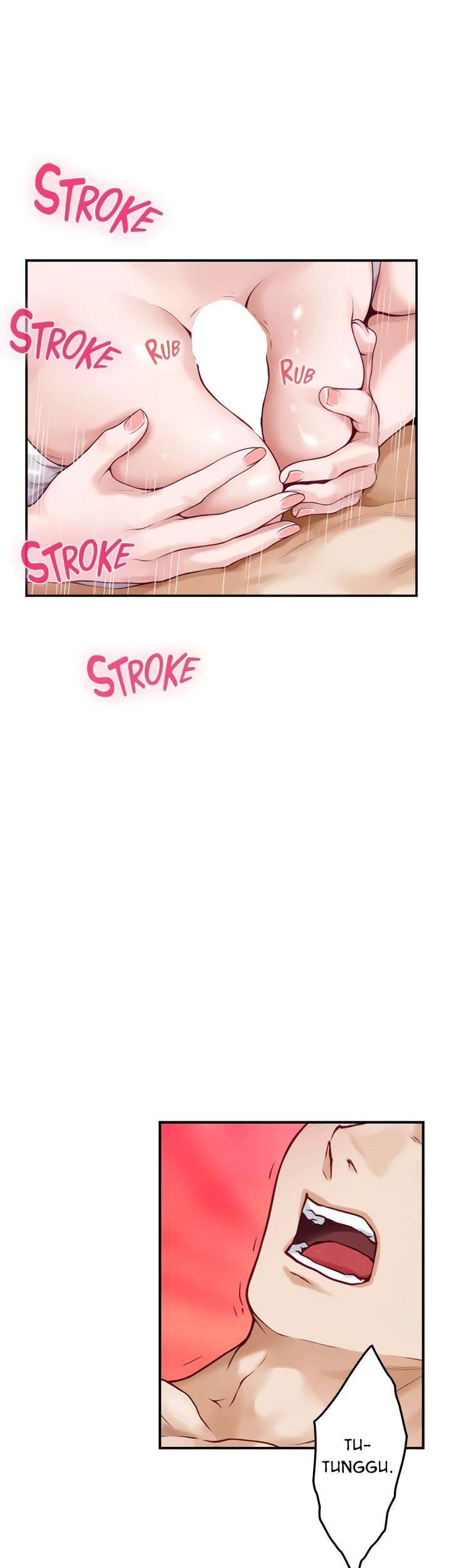 Noona&#8217;s Friend - Chapter 35 53