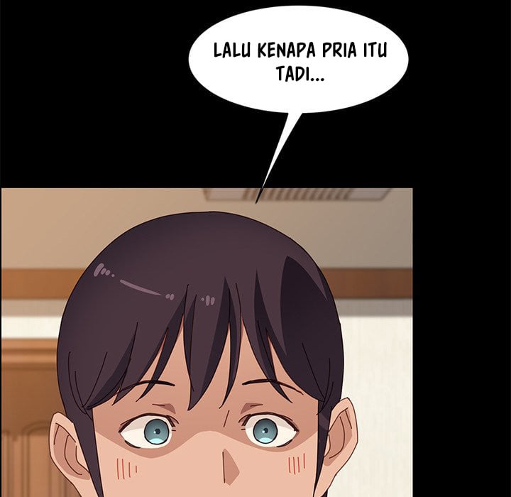 The Assistant - Chapter 35 80 The Assistant - Chapter 35 80