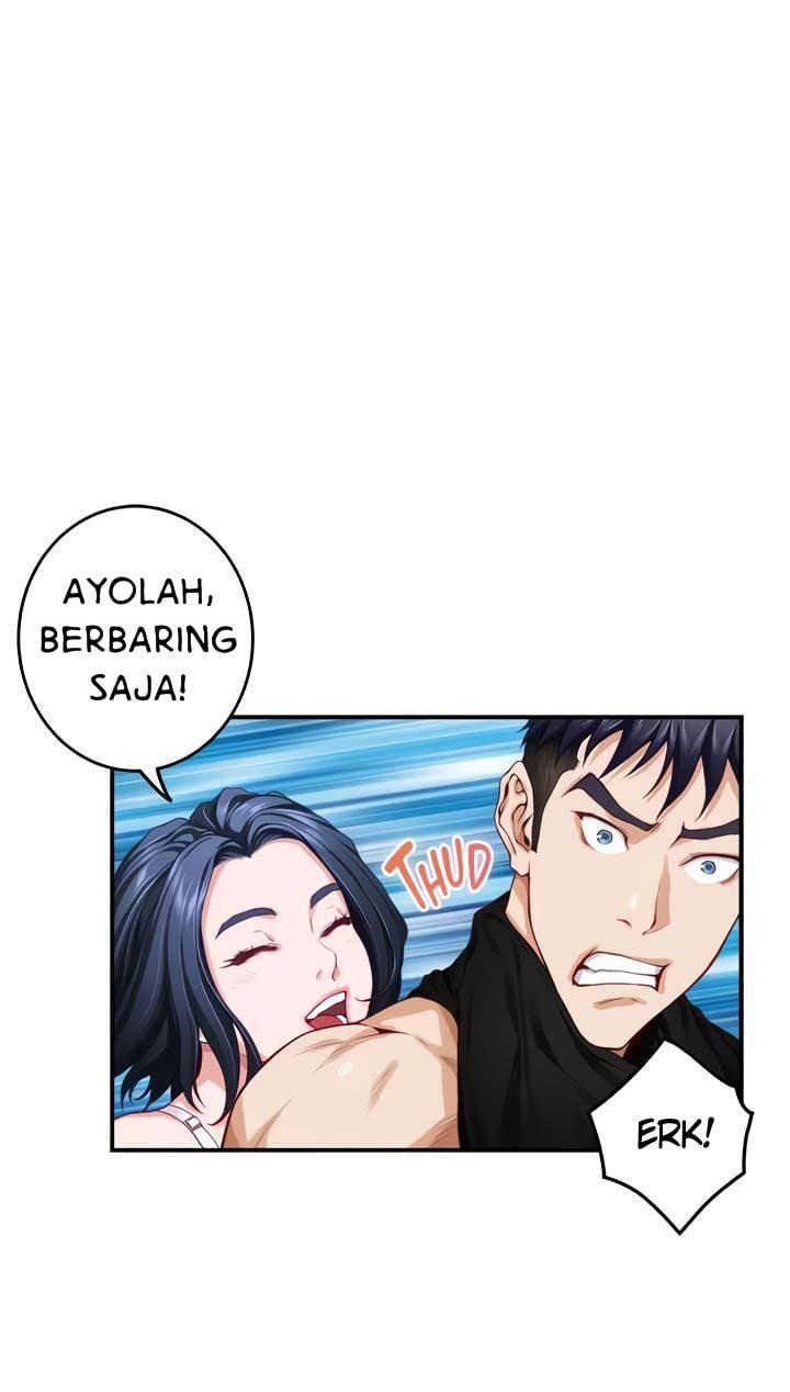 Noona&#8217;s Friend - Chapter 35 24