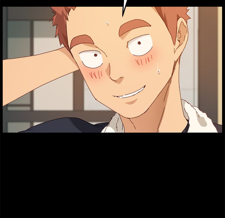 Perfect Roommates - Chapter 35 25 Perfect Roommates - Chapter 35 25