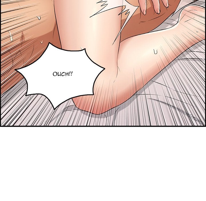 A Killer Woman - Chapter 35 16