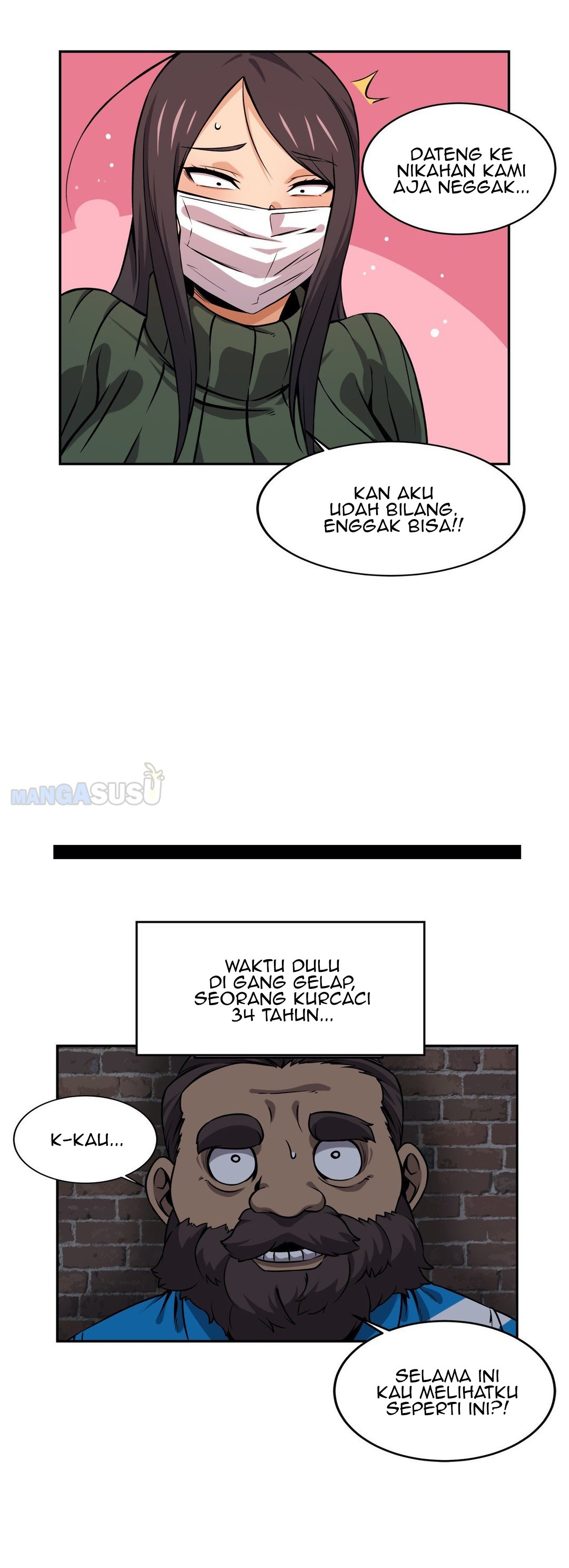 Girlfriend Zombie - Chapter 35 14