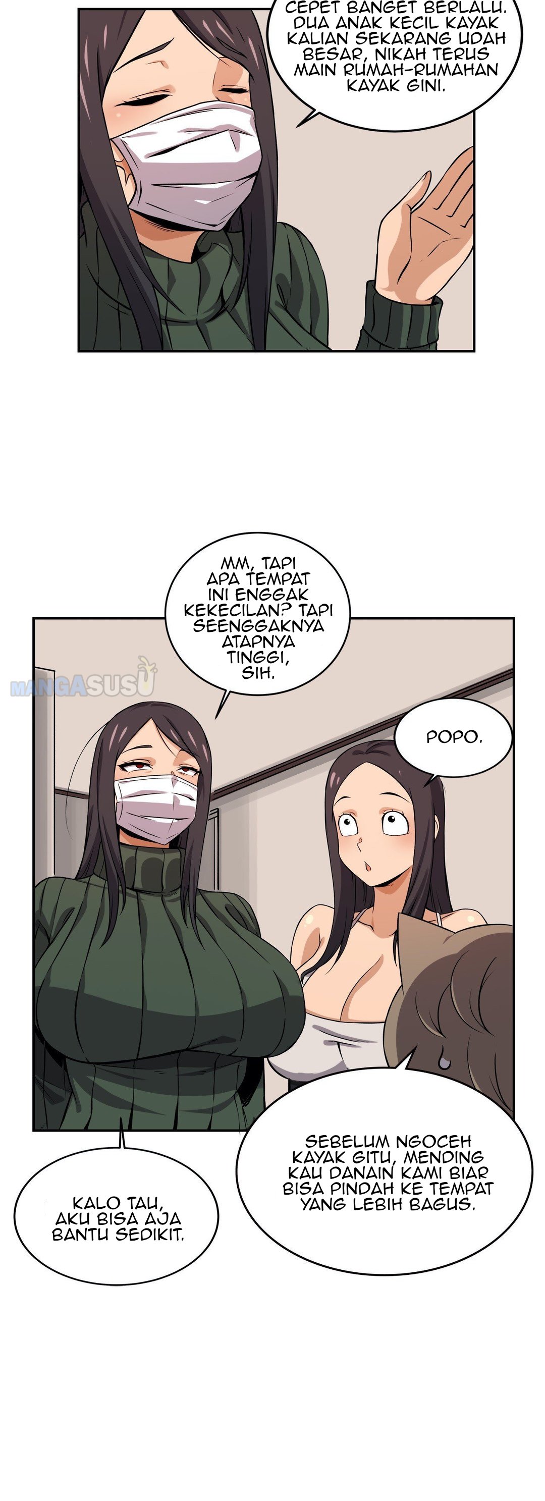 Girlfriend Zombie - Chapter 35 13