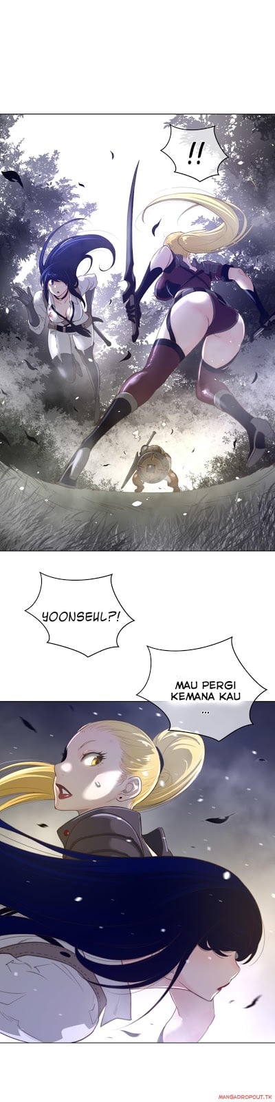 Perfect Half - Chapter 35 18