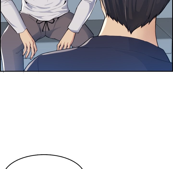 Never Too Late - Chapter 35 43