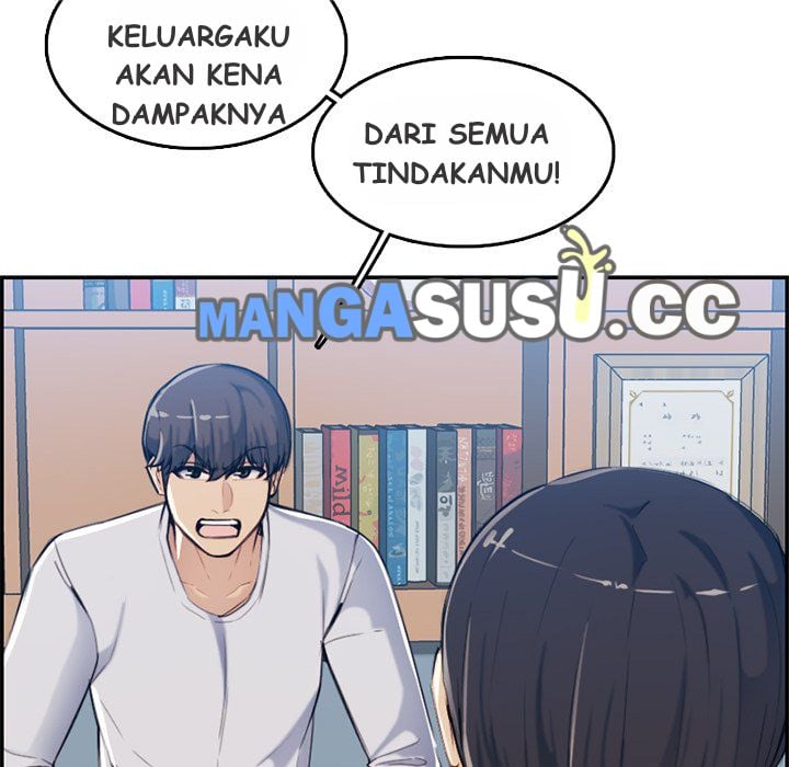 Never Too Late - Chapter 35 42