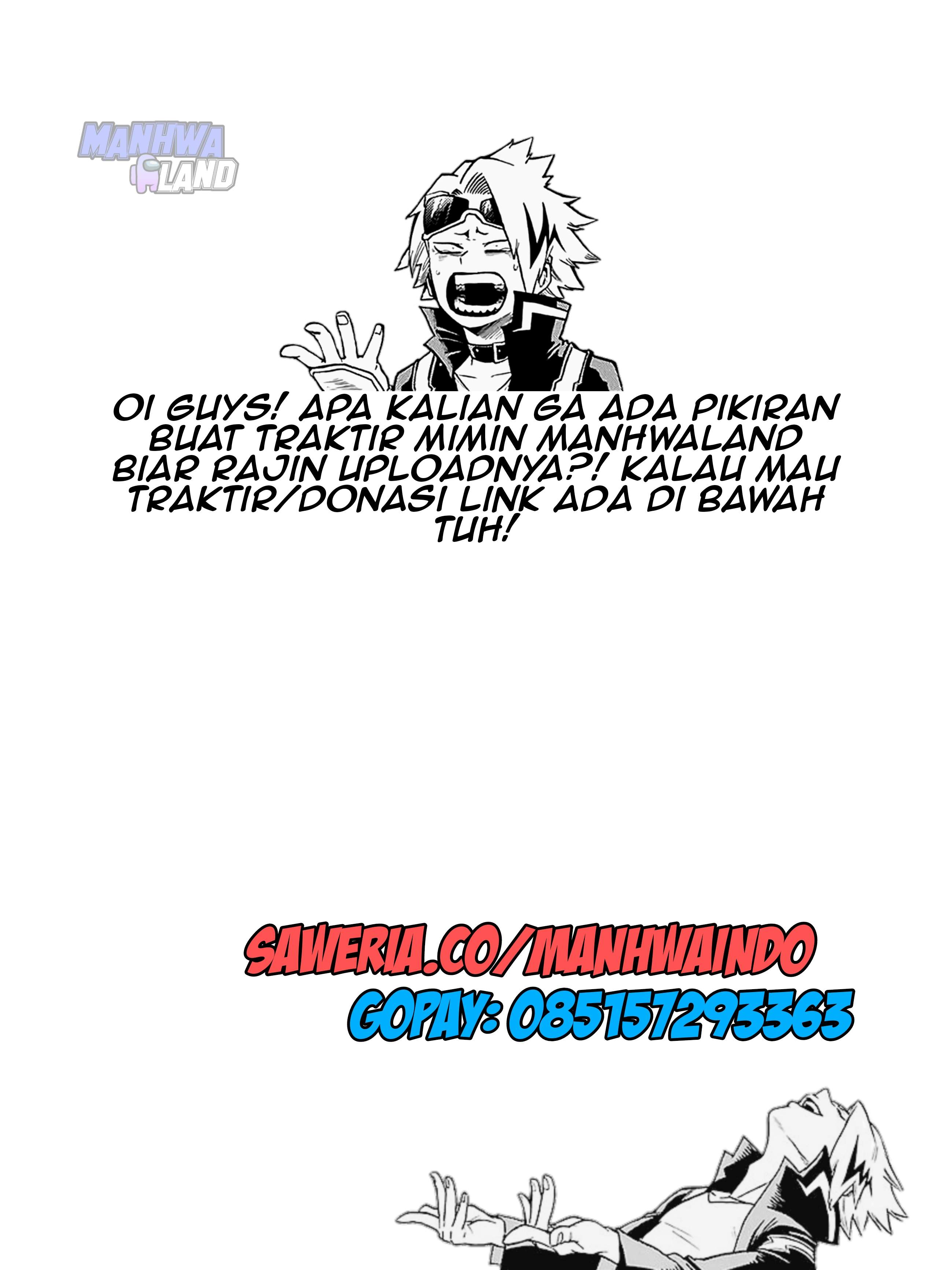 Between Us (Goinmul) - Chapter 35 10