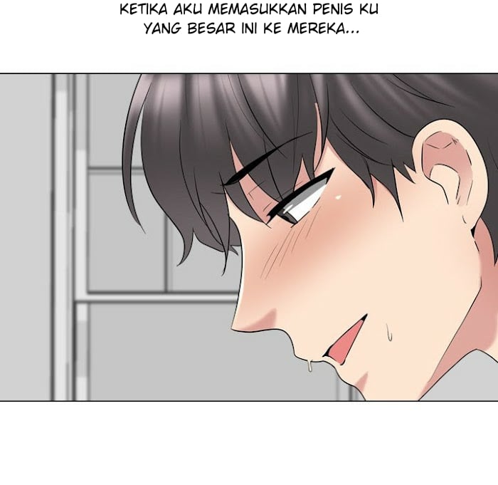 One Shot Men’s Clinic - Chapter 35 49 One Shot Men’s Clinic - Chapter 35 49