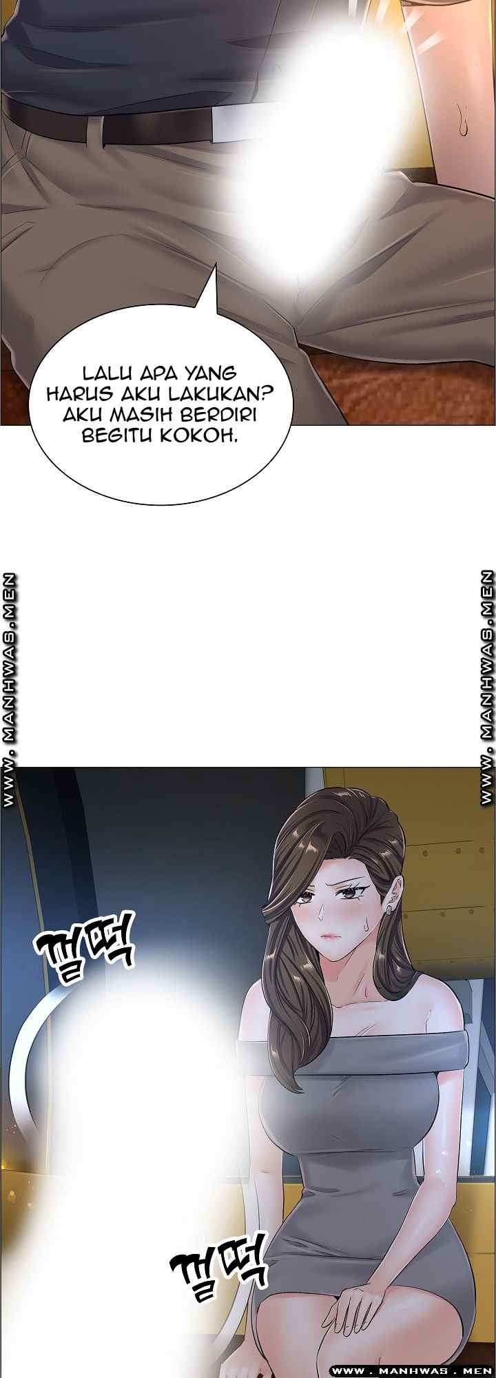 The Game-Fatal Doctor - Chapter 35 9 The Game-Fatal Doctor - Chapter 35 9