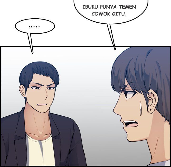 Never Too Late - Chapter 35 97