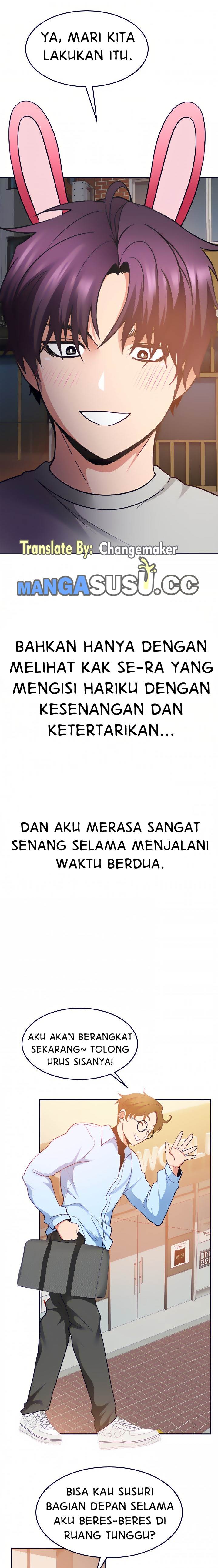 Need a Service? - Chapter 35 15