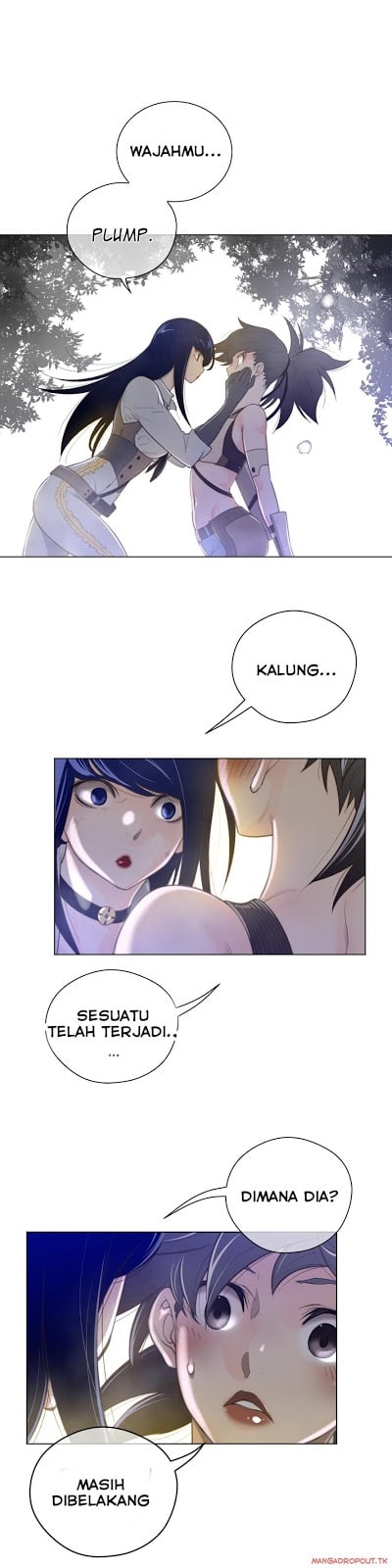Perfect Half - Chapter 35 26