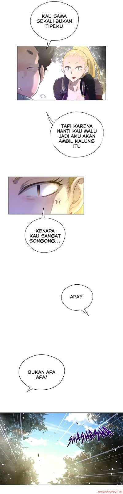 Perfect Half - Chapter 35 23