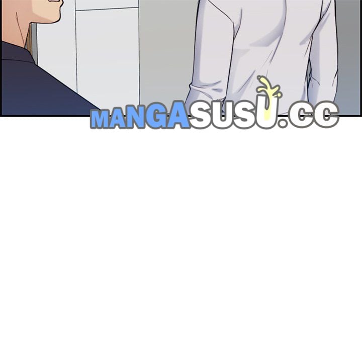 Never Too Late - Chapter 35 61