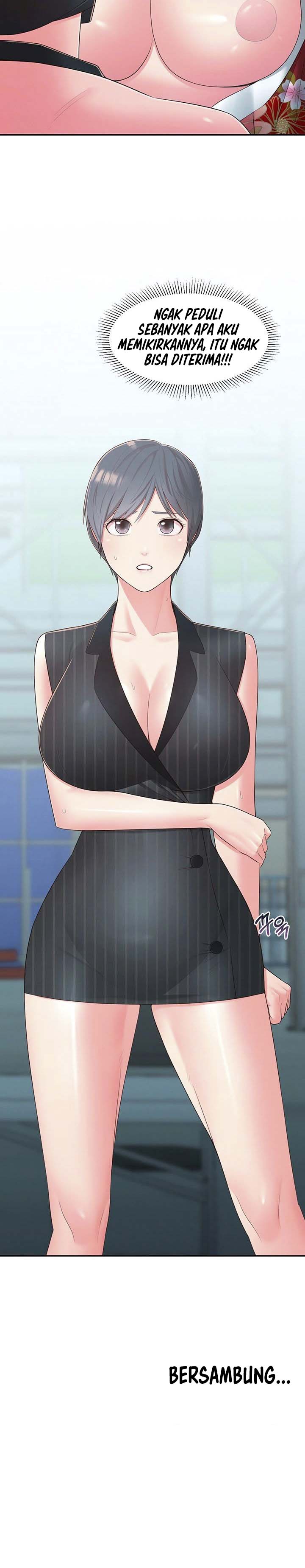 A Knowing Sister - Chapter 35 20