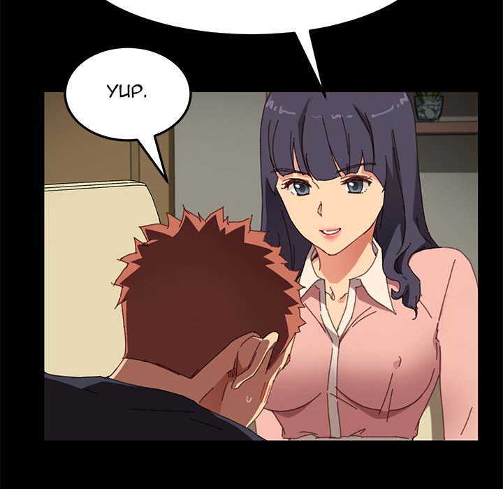 Perfect Roommates - Chapter 35 107 Perfect Roommates - Chapter 35 107