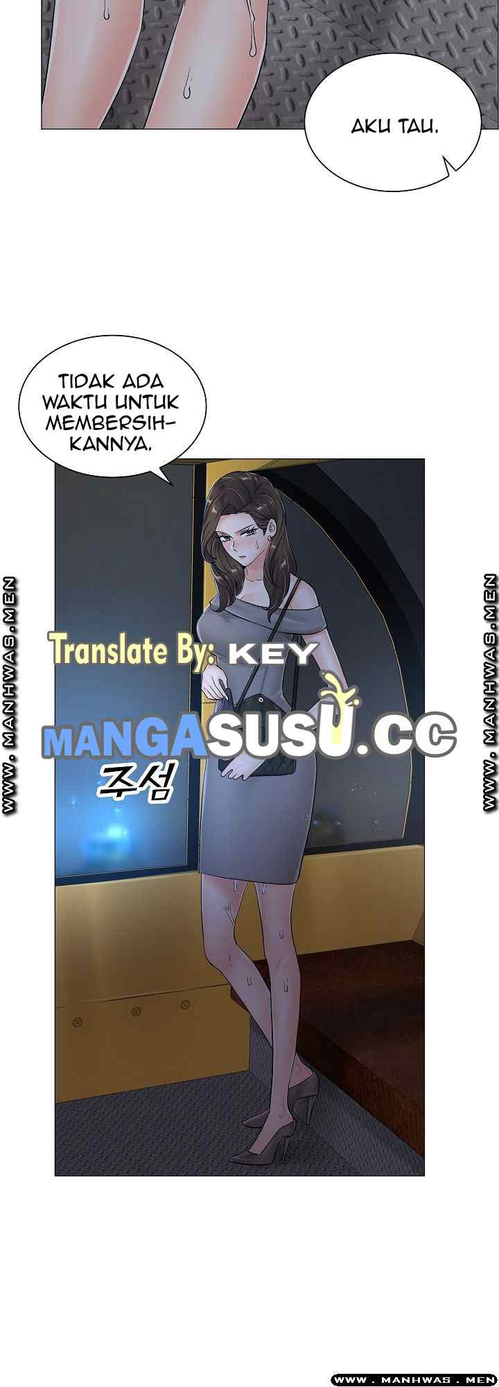 The Game-Fatal Doctor - Chapter 35 17 The Game-Fatal Doctor - Chapter 35 17