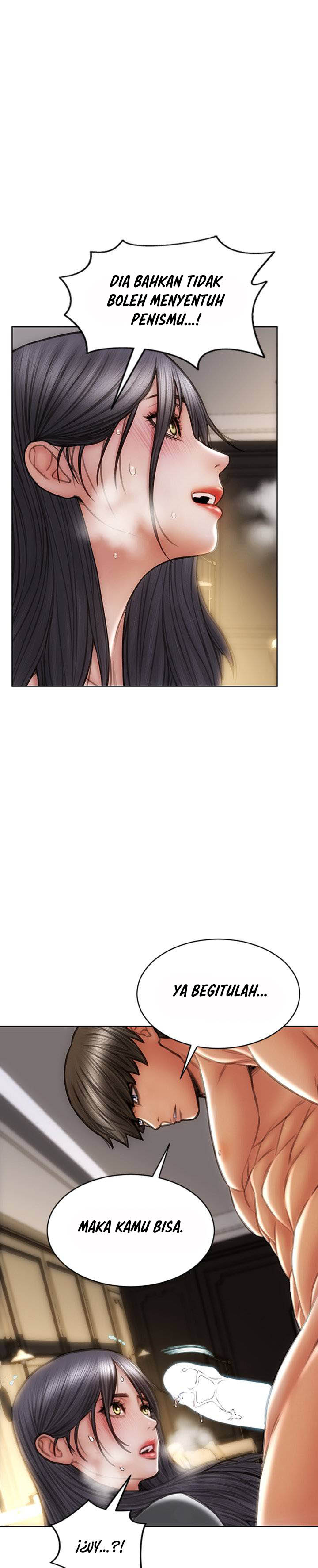 Bad Guy (Mojo) - Chapter 35 4