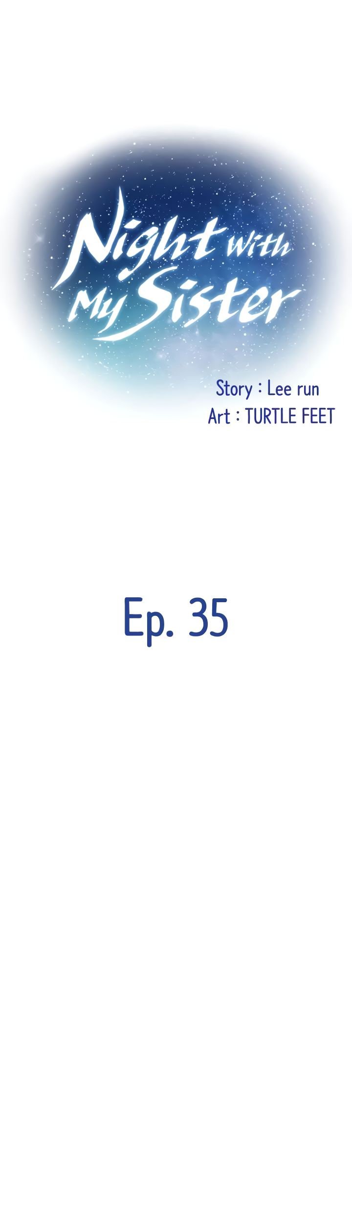 Noona&#8217;s Friend - Chapter 35 9