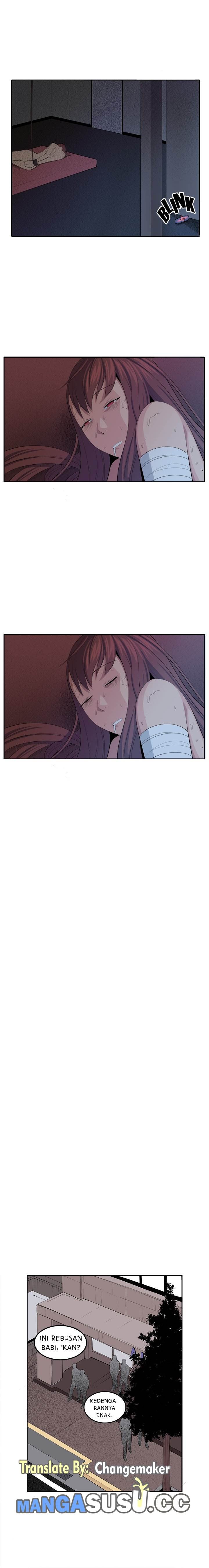 Venus Mantrap - Chapter 35 5 Venus Mantrap - Chapter 35 5