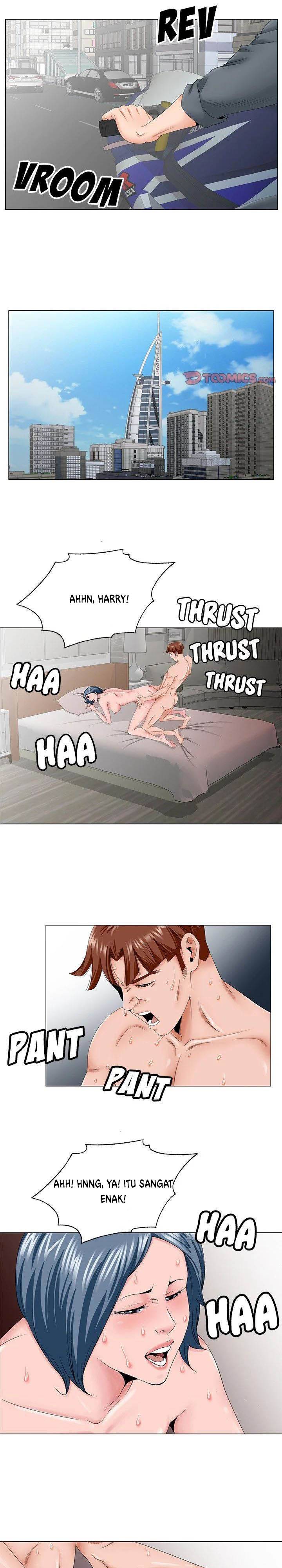 Temptations - Chapter 35 4 Temptations - Chapter 35 4