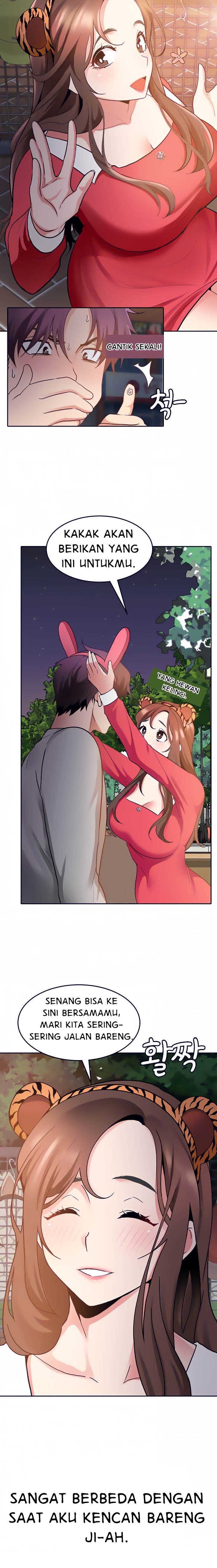 Need a Service? - Chapter 35 14