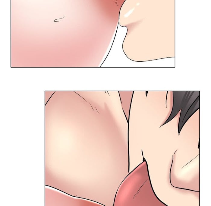 One Shot Men’s Clinic - Chapter 35 36 One Shot Men’s Clinic - Chapter 35 36