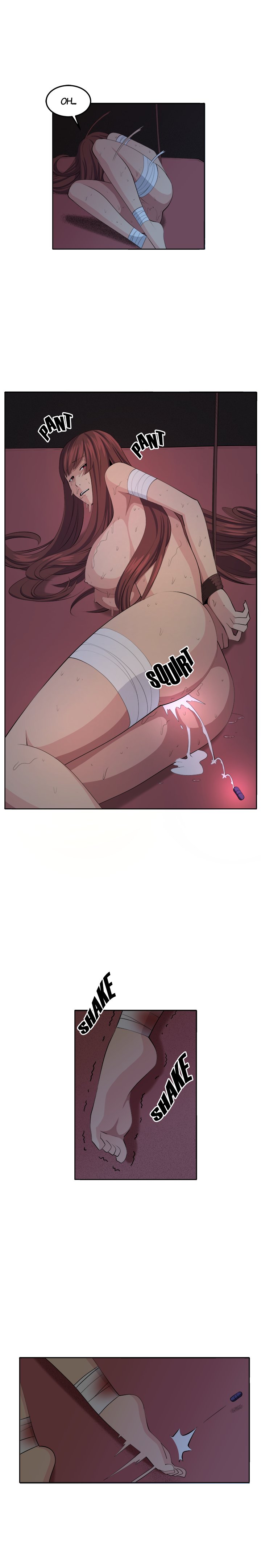 Venus Mantrap - Chapter 35 4 Venus Mantrap - Chapter 35 4