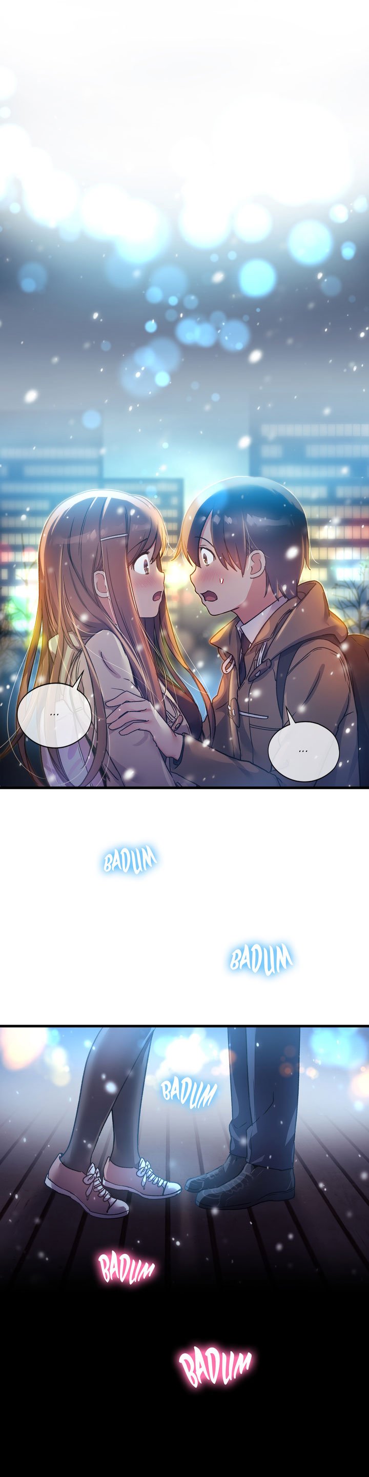 Under Observation: My First Loves and I - Chapter 35 23 Under Observation: My First Loves and I - Chapter 35 23