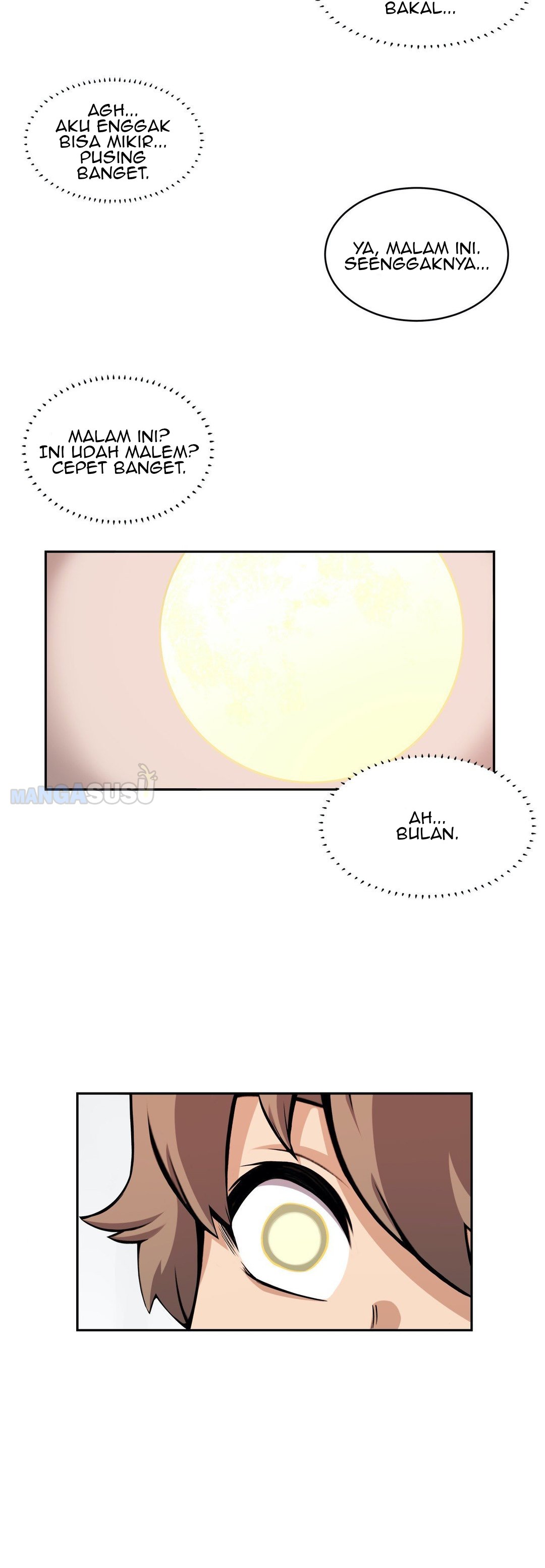 Girlfriend Zombie - Chapter 35 25