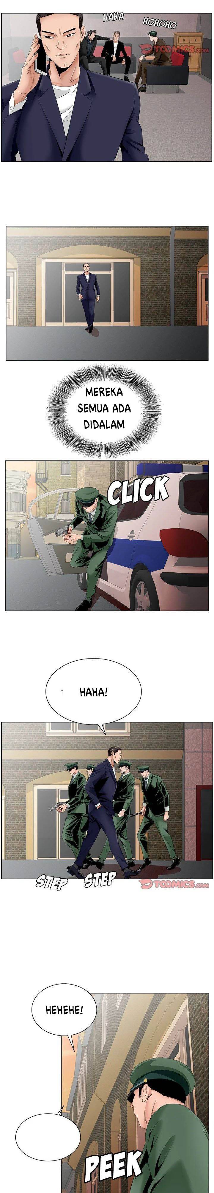 Temptations - Chapter 35 13 Temptations - Chapter 35 13