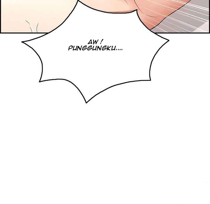 A Killer Woman - Chapter 35 45