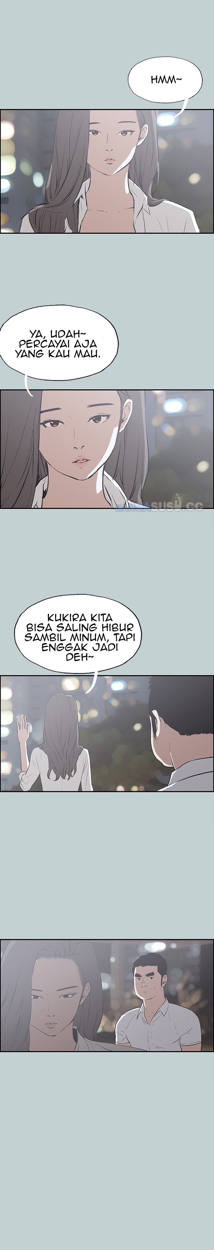 Love Square - Chapter 35 6