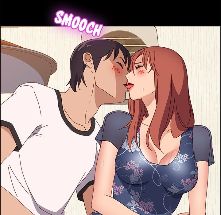 The Assistant - Chapter 35 133 The Assistant - Chapter 35 133