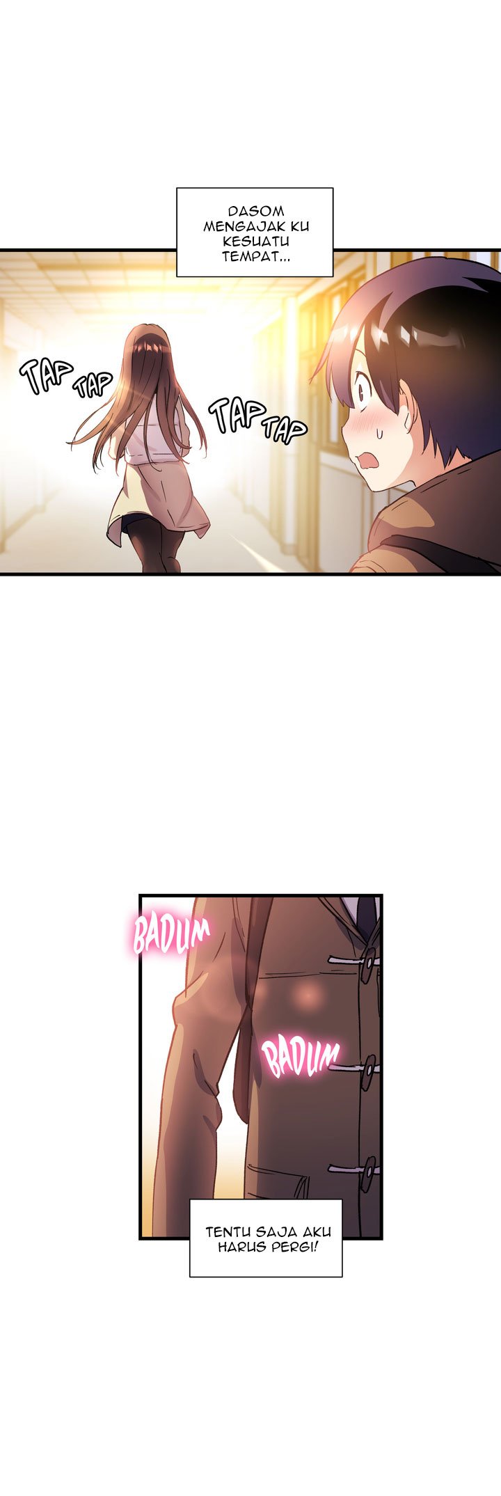 Under Observation: My First Loves and I - Chapter 35 2 Under Observation: My First Loves and I - Chapter 35 2