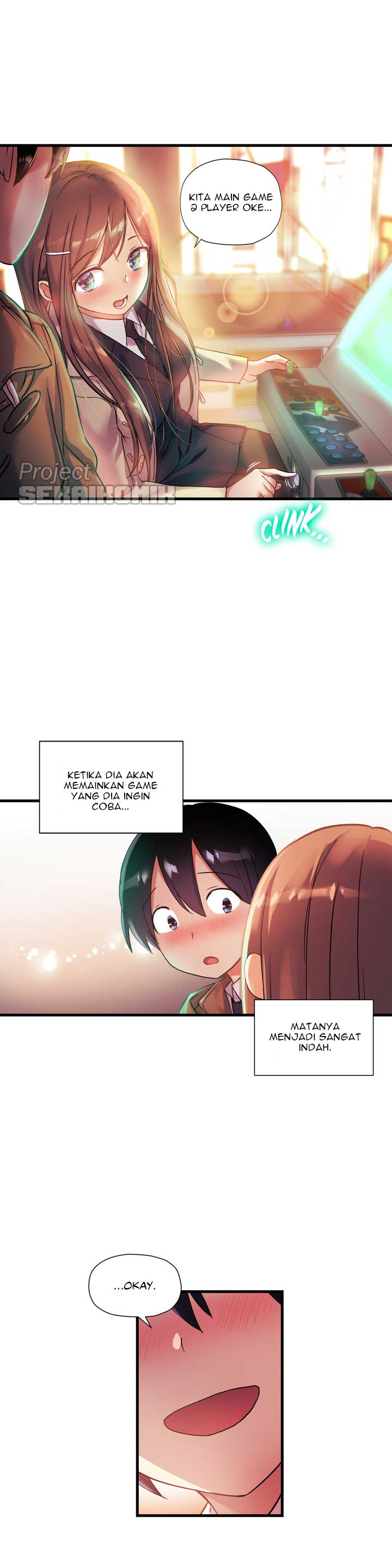 Under Observation: My First Loves and I - Chapter 35 14 Under Observation: My First Loves and I - Chapter 35 14