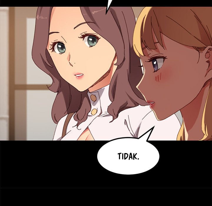 Perfect Roommates - Chapter 35 57 Perfect Roommates - Chapter 35 57