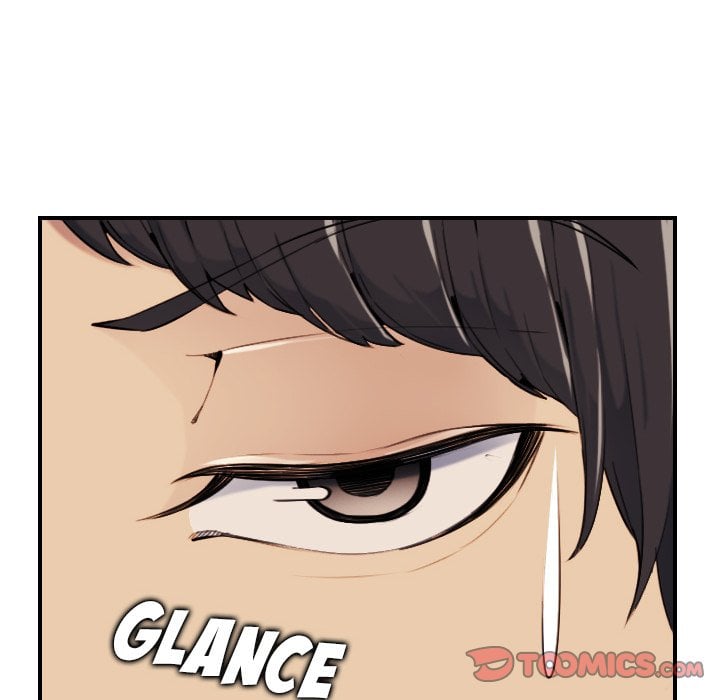 Never Too Late - Chapter 35 12