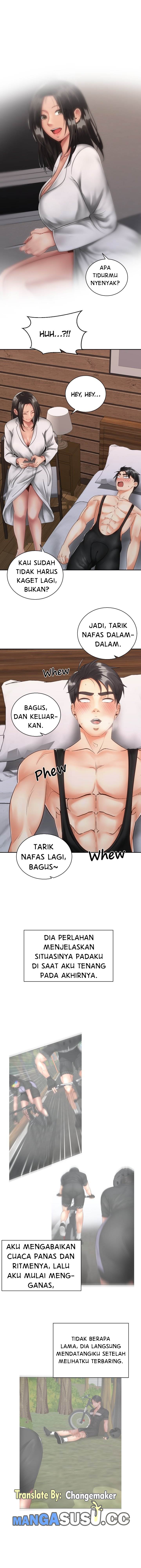 Shall We Ride? - Chapter 35 1 Shall We Ride? - Chapter 35 1