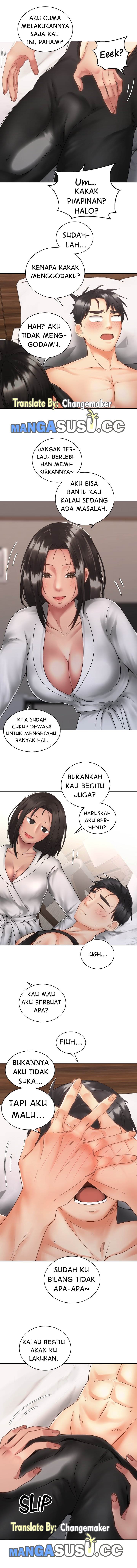 Shall We Ride? - Chapter 35 5 Shall We Ride? - Chapter 35 5