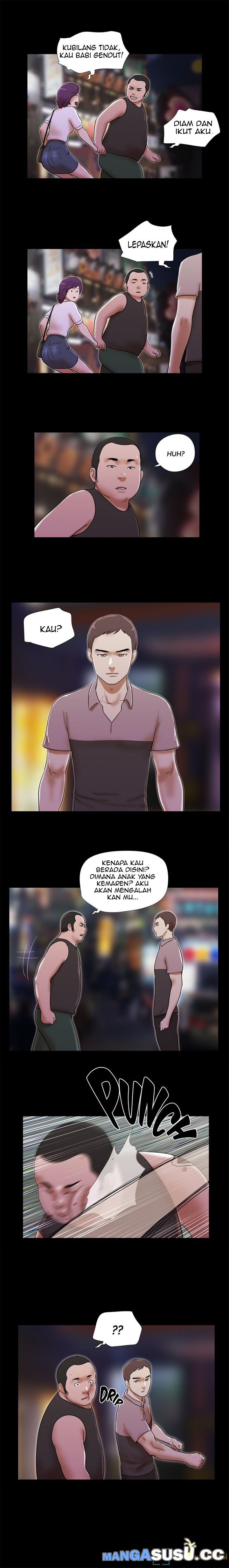 She&#8217;s The Girl - Chapter 35 9