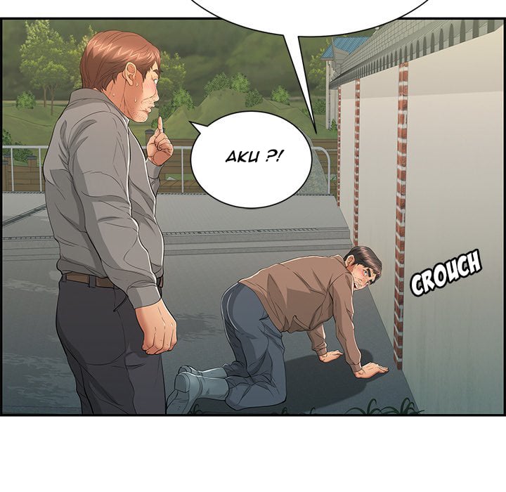 A Killer Woman - Chapter 35 126