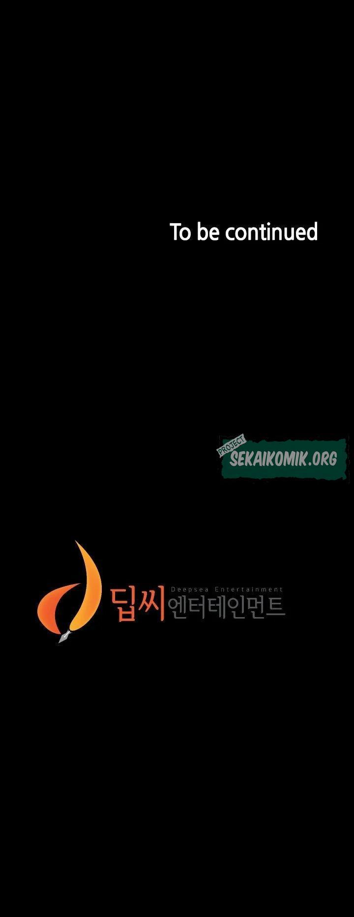 Panty Note - Chapter 35 9