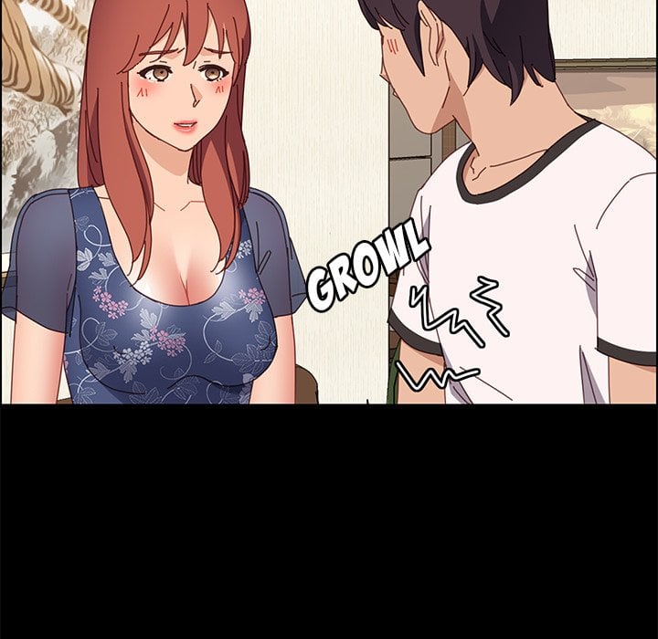 The Assistant - Chapter 35 52 The Assistant - Chapter 35 52